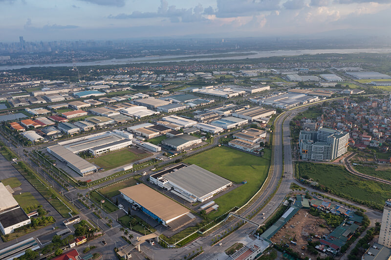 vvn-production-factory